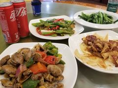 -新金盛·海鲜酒楼(盐田店)