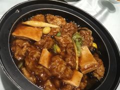 老人和炒素-老人和饭店(淮海中路店)