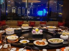 -丽晶轩中餐厅(重庆丽晶酒店)