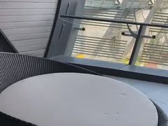 -上海滴水湖皇冠假日酒店