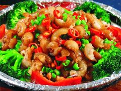 -廖老妈蹄花店(人民公园陕西街259号店)