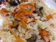 维吾尔手抓饭-巴依老爷新疆美食(工体旗舰店)