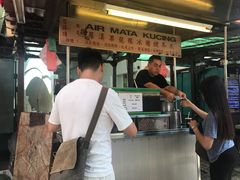 -罗汉果龙眼冰糖燉冬瓜