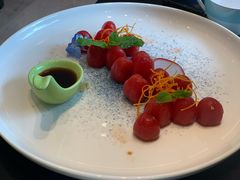 -翠湖宾馆·中餐厅