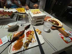 -丰茂烤串(五道口店)