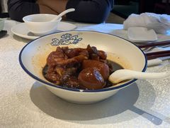 -白云宾馆·白云轩中餐厅·匠心手制