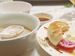 -巴音浩日娲·蒙餐(双林东路店)