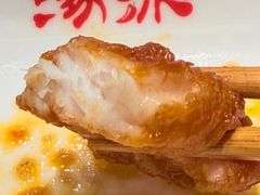-涿派·炝锅鱼(涿州店)