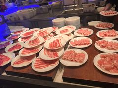 -宴立方海鲜自助(义乌万达广场店)