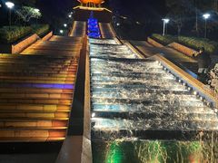 -福神岗公园