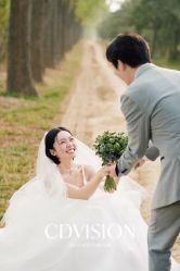 -CD视觉婚纱摄影