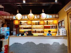 -锅来乐地锅鸡(安亭店)