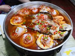-云南巷海鲜大咖·可加工海鲜