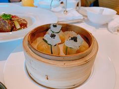-富力丽思卡尔顿酒店·丽轩中餐厅