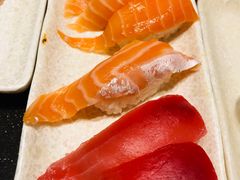 -元气寿司(东方宝泰店)