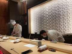 -晴空·日本料理(万象城店)
