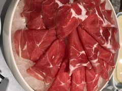 内蒙羔羊-gleeglee乐溢亦茶(合生汇店)