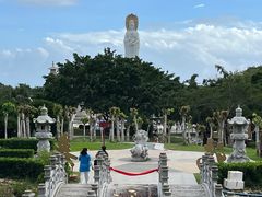 -三亚南山文化旅游区