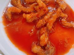 -满口香饭店