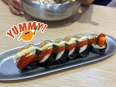 -安大叔拌饭(宝龙店)