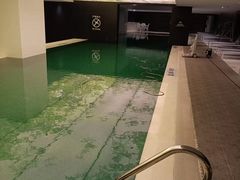 -斯博特游泳俱乐部(建业艾美酒店店)