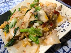 -龙姐私房菜(和顺古镇店)