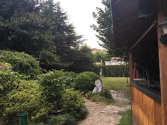 -园林格兰云天大酒店-太极名厨中餐厅