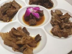 -梅利汴京烤鸭•开封豫菜地标店(晋安路店)