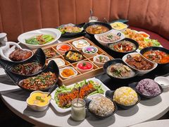 -新仙清汤牛腩(铜锣湾店)