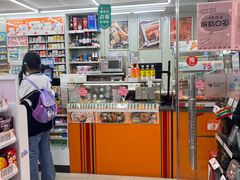 -7-ELEVEn(缤果空间店)