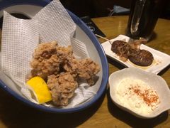 -鸟内会居酒屋(得意潮馆店)