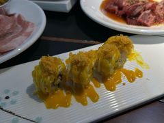 -火炉火自助餐(悠唐购物中心店)