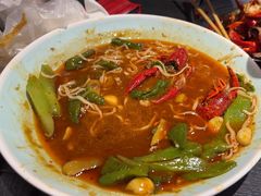 -沪小胖·小龙虾·蓝龙王(八佰伴店)