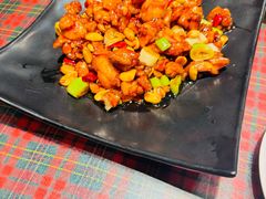 -玉桥餐厅(天坛店)
