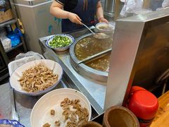 -锦泓老字号猪脏粉(东联大厦店)