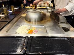 -大神太神·铁板烧(瑞虹天地月亮湾店)