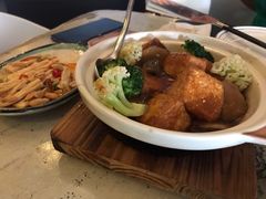 -T館·花园艺术餐厅