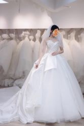 -HANSA韩纱婚纱礼服·龙凤褂·西装设计师集合店
