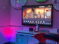 -阿曼达主题KTV(南湖都会店)