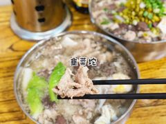 -白露塘杀猪粉(药王街店)