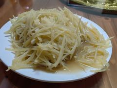 -途肴·老农饭庄(百里峡店)