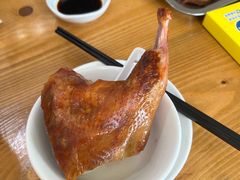 -昌记土制吊烧鸡(佛山市安信物流中心A座店)