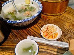 -富正毅三下锅(体育馆店)