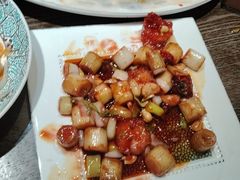 -魁盛居百年鲁菜馆(县西巷店)