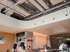 -SAANCI山池咖啡(海上世界文化艺术中心店)
