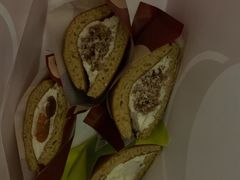 -泽田本家·铜锣烧(TX淮海店)