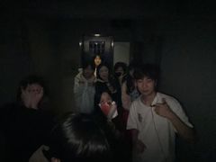 -棂笼·深度沉浸密室(武汉旗舰店)