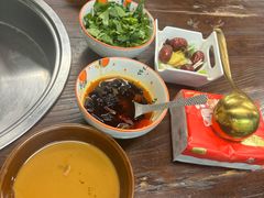 -天丽餐厅•烧烤铜锅涮(西青道辅路店)