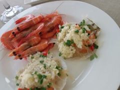 android_upload_pic-巴厘岛风情自助餐厅(牡丹广场店)