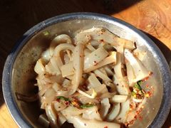 iphone_upload_pic-88号小吃店·经典云南菜·地道纳西美食
